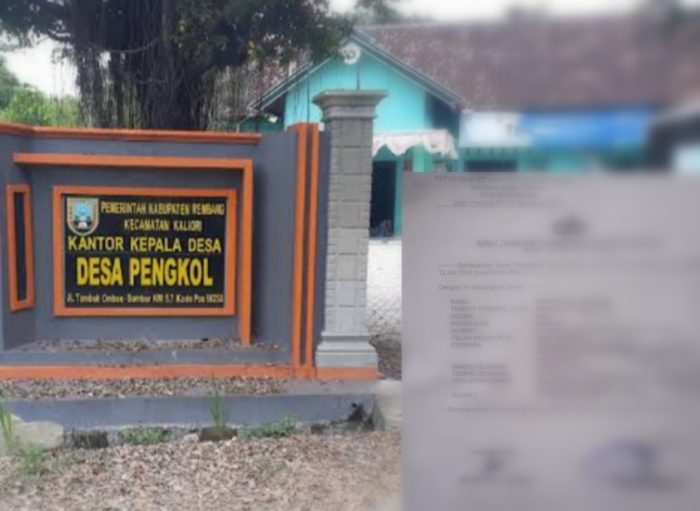 “Paraaah” Diduga Alsintan Jenis Combi Hervesters Besar Di jual Oleh Kelompok Tani Ngudi Makmur Desa Pengkol – Kaliori