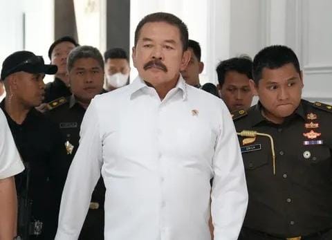 Jaksa Anggung RI Dalam Waktu Depok Terkait Pendidikan Kota Depok