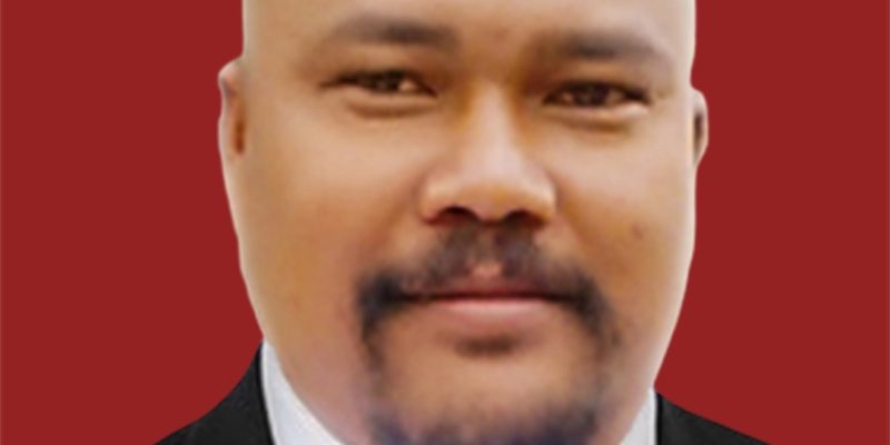 Edy Rudyanto Terpilih Ketua Umum DPP Jawapes Secara Aklamasi