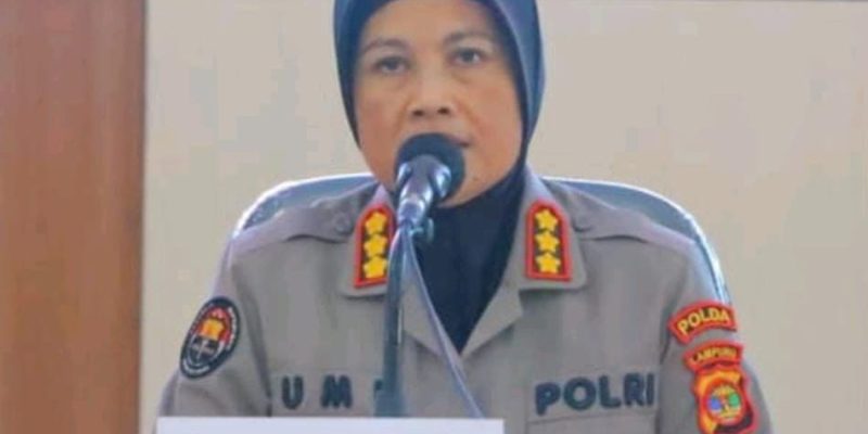 Polisi Periksa 4 Saksi Perkara Duel Maut di Kota Metro Lampung