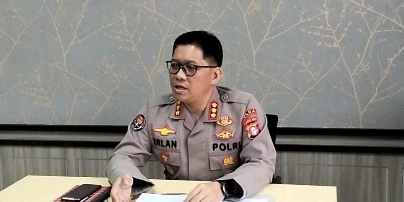 231 Peserta Seleksi Bintara dan Tamtama Polri di Kalteng Dinyatakan Lulus Terpilih