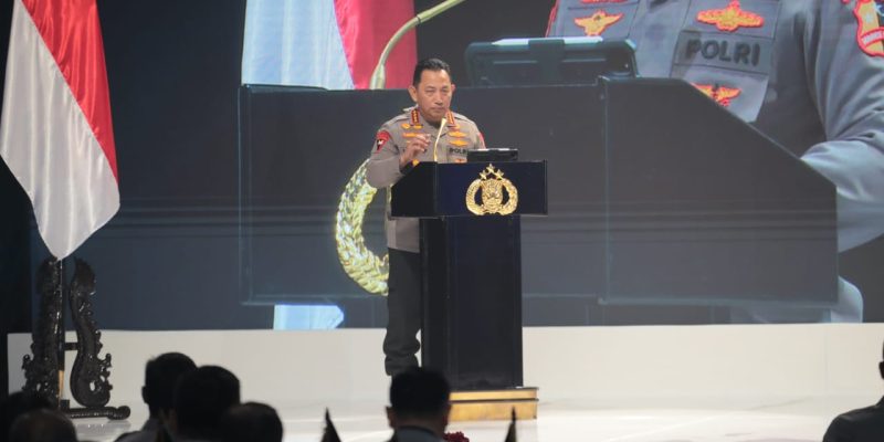 SSDM Polri Raih Penghargaan Pelayanan Prima Versi PEKPPP Nasional