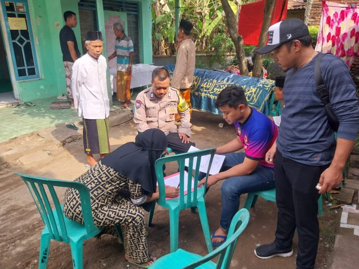 Tukang Becak di Pekalongan Ditemukan Meninggal di Tepi Jalan