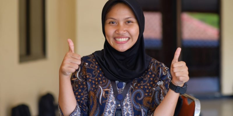 Calon Taruni Akpol Salma Aulia: Karateka asal Jakarta, Penyabet Medali Emas di Luxemburg dan Portugal