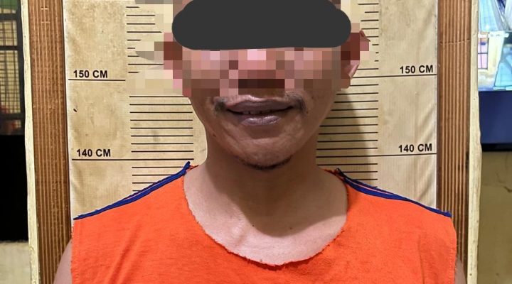 Satres Narkoba Polres Purwakarta Ringkus Kurir Sabu Yang Merupakan Target Operasi Antik Lodaya 2024