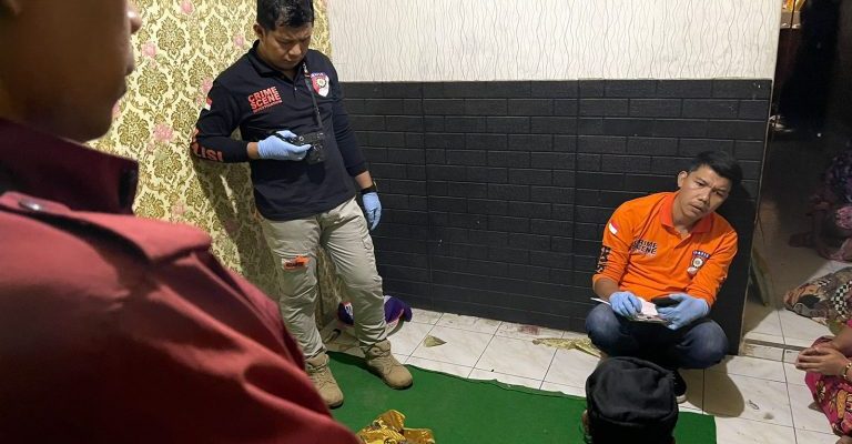Pemuda Ditemukan Meninggal di Malang, Polisi Selidiki Penyebab Kematian