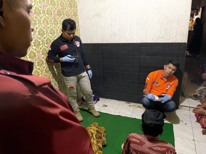 Pemuda Ditemukan Meninggal di Malang, Polisi Selidiki Penyebab Kematian