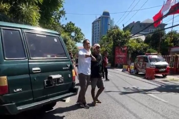 Wali Kota Eri Beri Instruksi Tegas Untuk Dishub Atasi Parkir Liar Di KBS