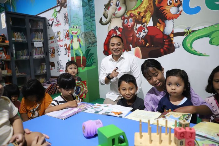 Tuntaskan Penyusunan Dua Perwali Perlindungan Anak, Surabaya Siap Jadi Kla Paripurna