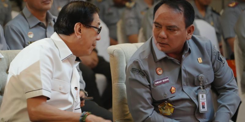 Kemenkumham Gelar Seleksi Terbuka Untuk Jabatan Dirjen Peraturan Perundang-Undangan