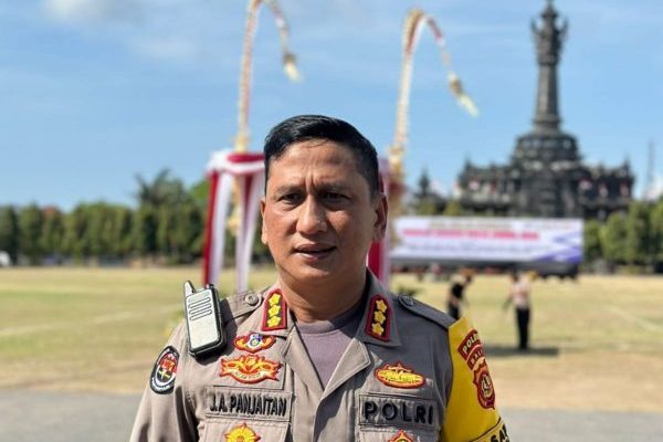 Polda Bali Terapkan Rekayasa Lalulintas Selama Kegiatan KTT IAF