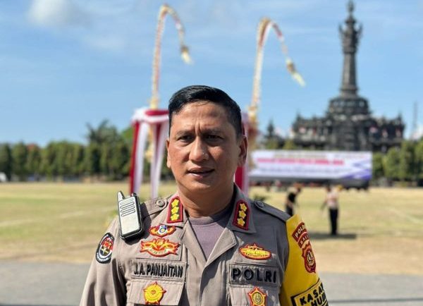Polda Bali Terapkan Rekayasa Lalulintas Selama Kegiatan KTT IAF