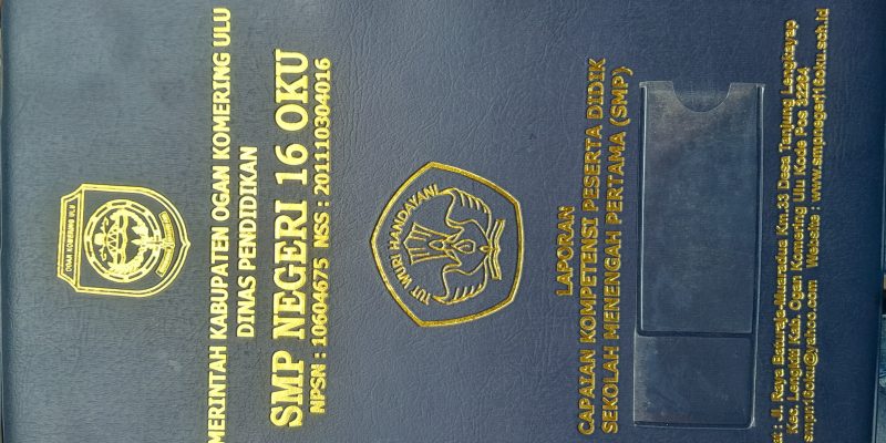 Di duga Smp negeri 16 tanjung lengkayap kecamatan lengkiti Kab. Oku terap kan pungutan liar di lingkungan sekolah