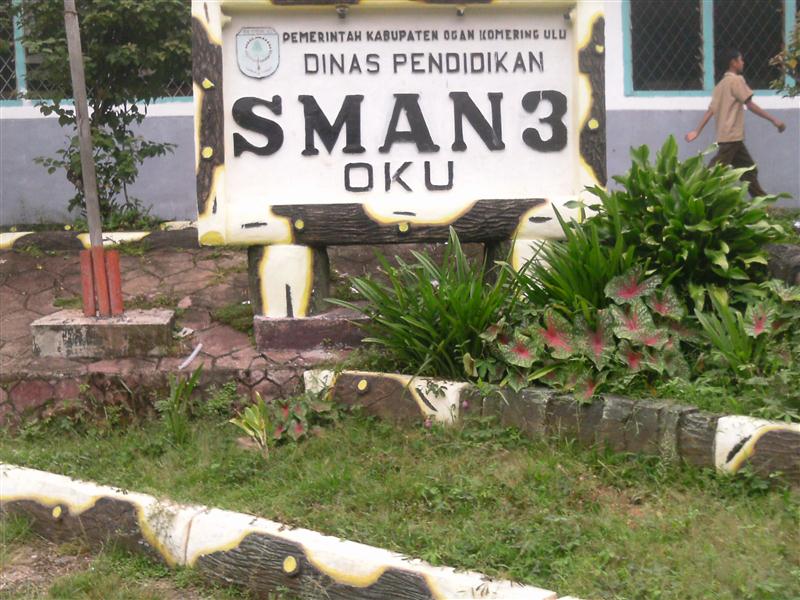 Di Duga Oknum Guru Sma Negeri 3 Oku Aniaya Murid Di Dalam Kelas Saat Jam Pelajaran Berlangsung