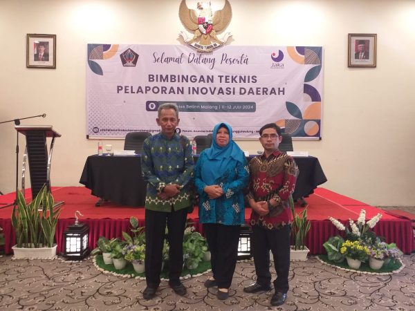 Inovasi Desa Kotes Galakkan Wisata Kampung Toga Meraih Harapan Warga