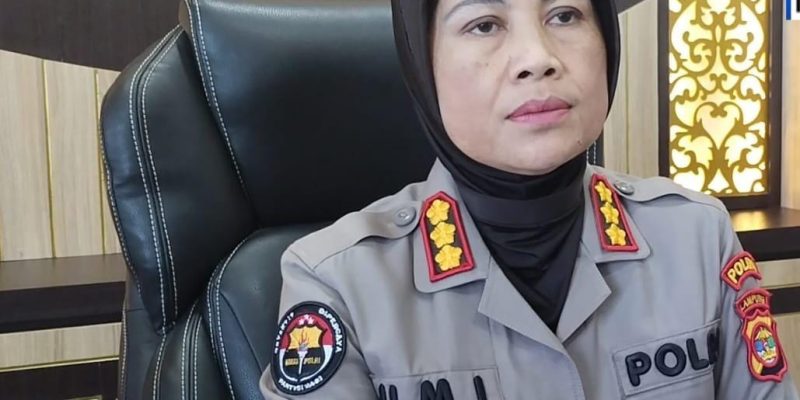 Polisi Periksa Sejumlah Pegawai Dinas PU Bandar Lampung Terkait Laka Kerja Tewaskan Satu Pekerja