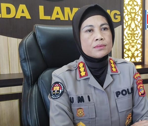 Polisi Periksa Sejumlah Pegawai Dinas PU Bandar Lampung Terkait Laka Kerja Tewaskan Satu Pekerja
