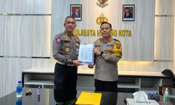 Korlantas Polri Resmikan TMC Polresta Malang Kota: “Langkah Maju Dalam Manajemen Lalulintas”
