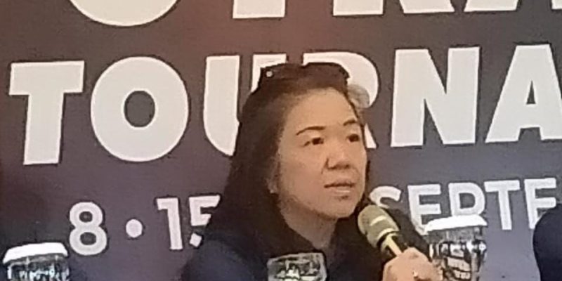 29th Anniversary Ciputra Golf Tournament “SWIFTGeneration”