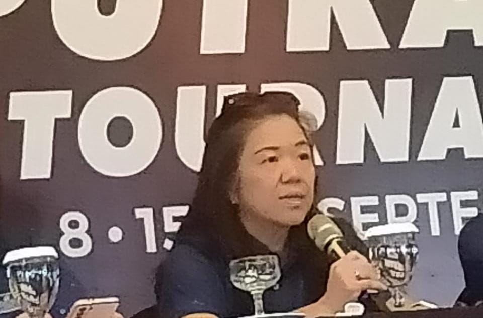 29th Anniversary Ciputra Golf Tournament “SWIFTGeneration”