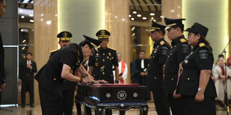 Jadilah Pemimpin Masa Kini yang Kolaboratif dan Responsif