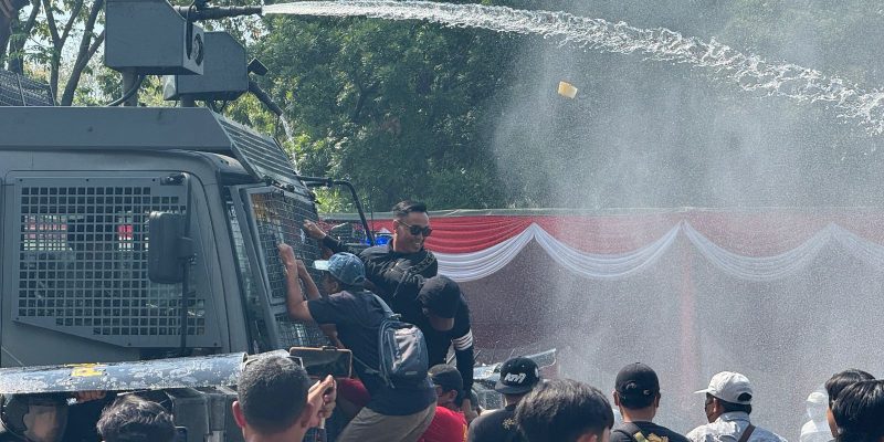 Gelar Simulasi Polresta Sidoarjo Pastikan Kesiapan Pengamanan Pilkada Serentak 2024