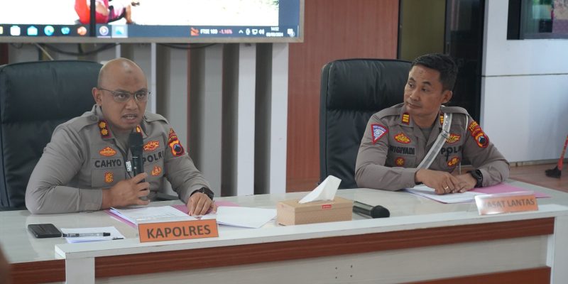Kondisi Rem Tak Maksimal, Penyebab Laka Di Jalur Bawang – Dieng