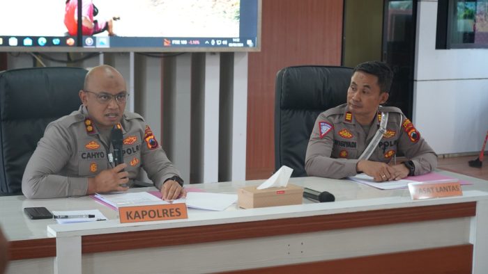 Kondisi Rem Tak Maksimal, Penyebab Laka Di Jalur Bawang – Dieng