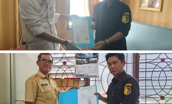 AMPP-OKU akan Gelar AKSI dan laporkan DUGAAN di SMP Negeri 16 OKU.