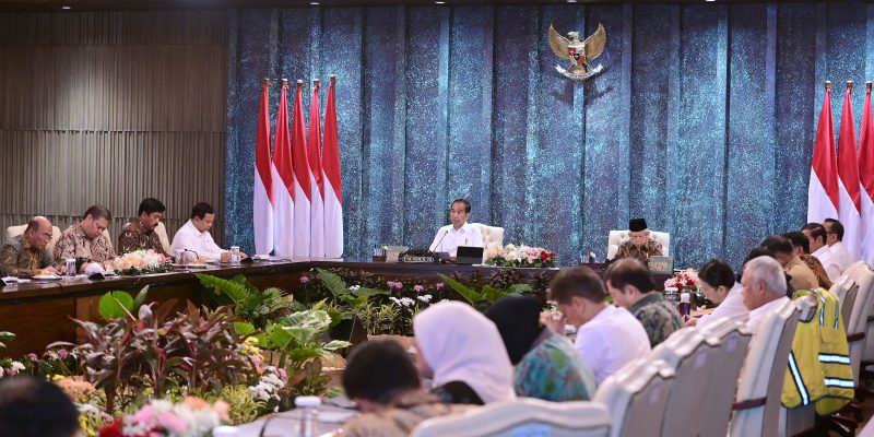 Presiden Terpilih Prabowo: Saya Tegaskan Kita Lanjutkan IKN, Kalau Bisa Percepat