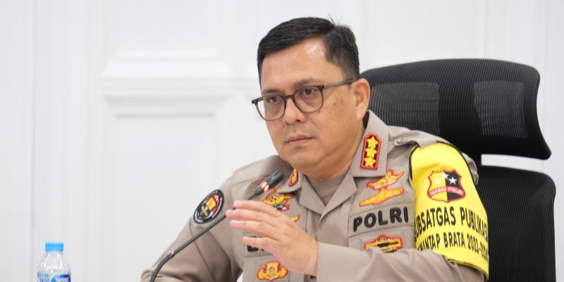 Bareskrim Geledah Rumah Eks Pegawai BPOM Tersangka Kasus Pemerasan dan Gratifikasi