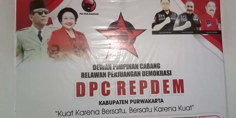 REPDEM Surati Kejari Purwakarta Minta Tuntaskan Dugaan Gratifikasi Mobil Mewah.