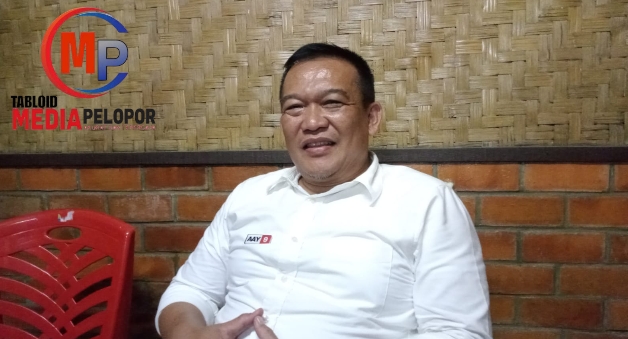 Calon Bupati Yadi Rusmayadi Ingin Membangun Kota Purwakarta Yang Lebih Baik Dan Maju
