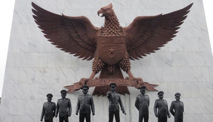 30 September Memperingati Peristiwa G30S PKI