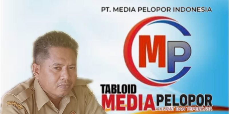Keluarga Besar Bapak Camat Burneh Mengucapkan “Selamat HUT Ke-4 PT. Media Pelopor Indonesia”