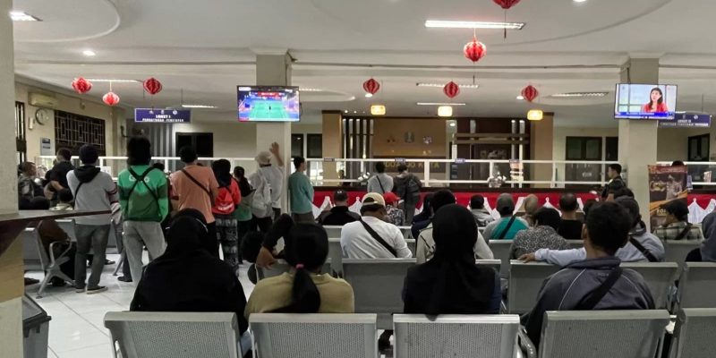 47 Hari Pemutihan Pajak di Sidoarjo, Mencapai Rp 45,9 Milyar