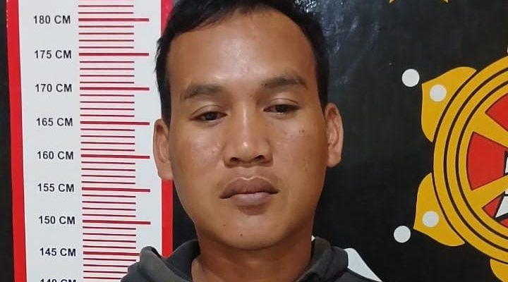 Kepergok Curi Buah Sawit di Tempat Bekerja, Tiga Karyawan PT Evans Lestari Ditangkap Satreskrim Polres Musi Rawas