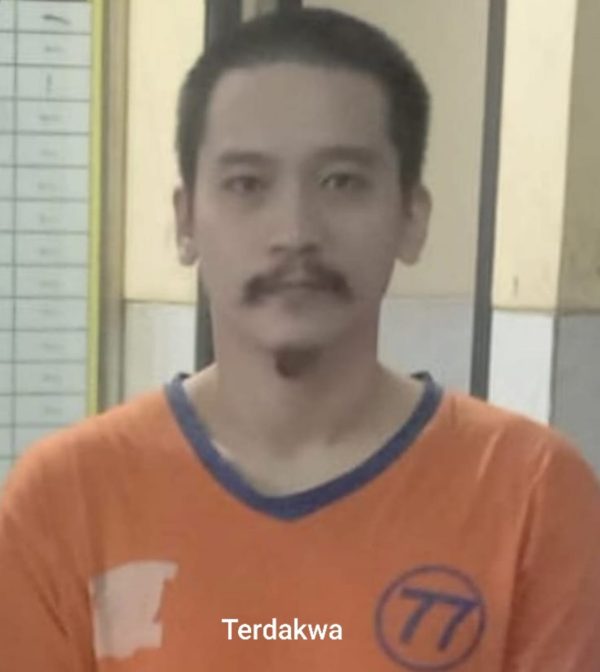 Korban Pelecehan Berharap Penegak Hukum Berikan Tuntutan Setimpal