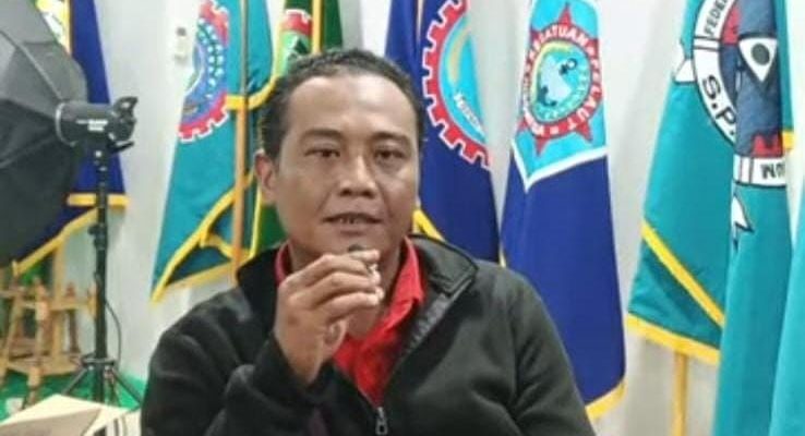 Peneliti CIE: Ada Upaya Menunggangi HTN Demi Kepentingan Kelompok Tertentu