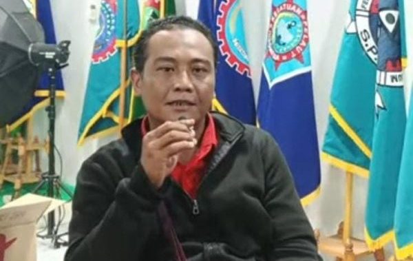 Peneliti CIE: Ada Upaya Menunggangi HTN Demi Kepentingan Kelompok Tertentu