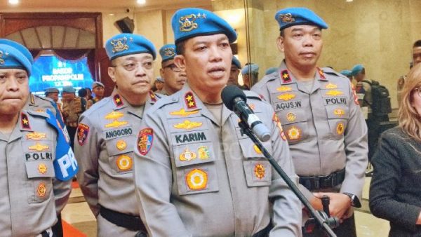Kadiv Propam: Anggota Polri Harus Netral di Pilkada 2024