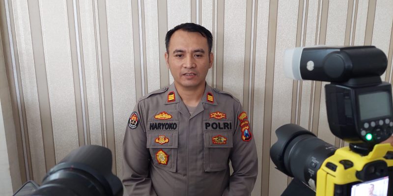 Pesta Narkoba di Kunti Surabaya Digerebek: Bandar Sabu dan 7 Pemakai Dibekuk