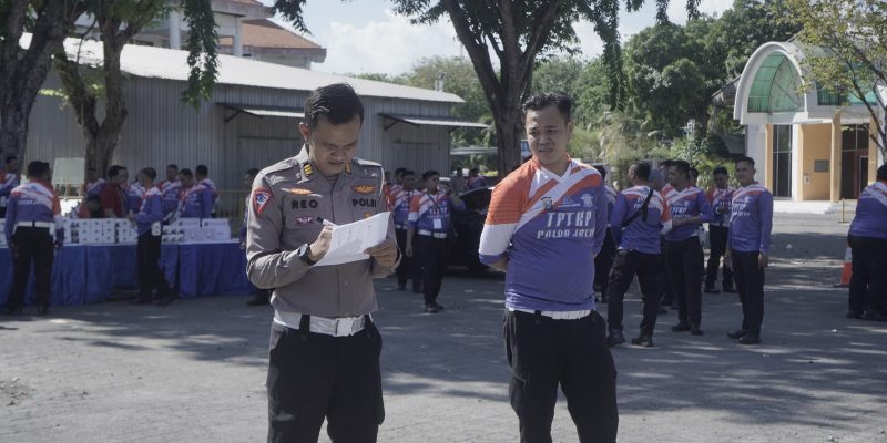 Ada Kecelakaan di Sekitarmu? Simak Aturan dan Anjuran dari Ditlantas Polda Jatim