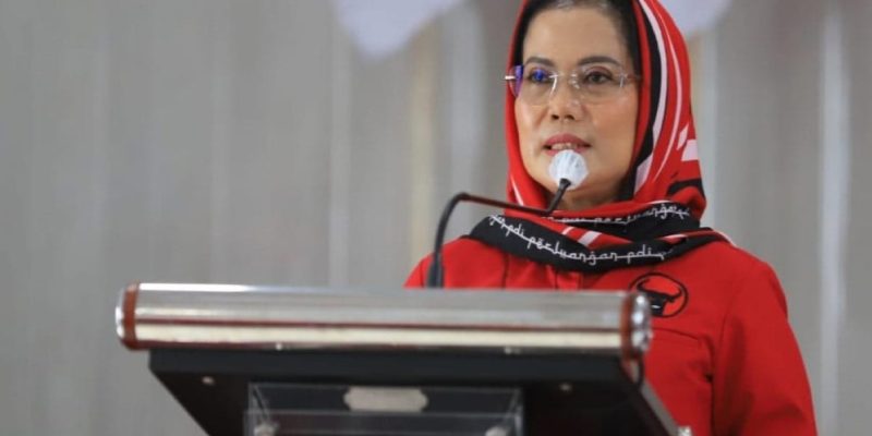 Besok, PDIP Kumpulkan Jagoan Risma-Gus Hans Bahas Skema Resik-Resik Jatim