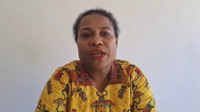 Tokoh Perempuan Papua Apresiasi Pembentukan Direktorat PPA-PPO oleh Kapolri