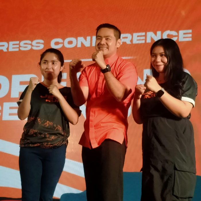 Ribuan Peserta Akan  Ramaikan Jete Run  2024 Di Surabaya