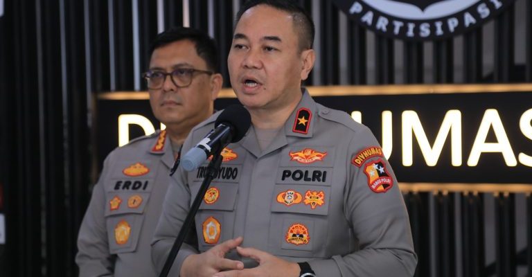 Kebebasan Berpendapat Dilindungi Konstitusi