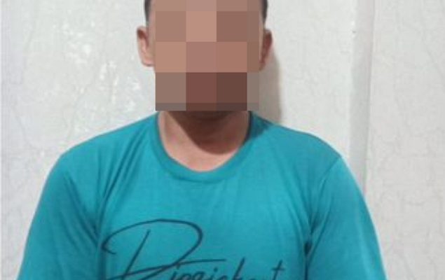 Bertahun-Tahun Buron, Polres Pekalongan Berhasil Tangkap Tukang Servis yang Gondol Sepeda Motor Pelanggannya