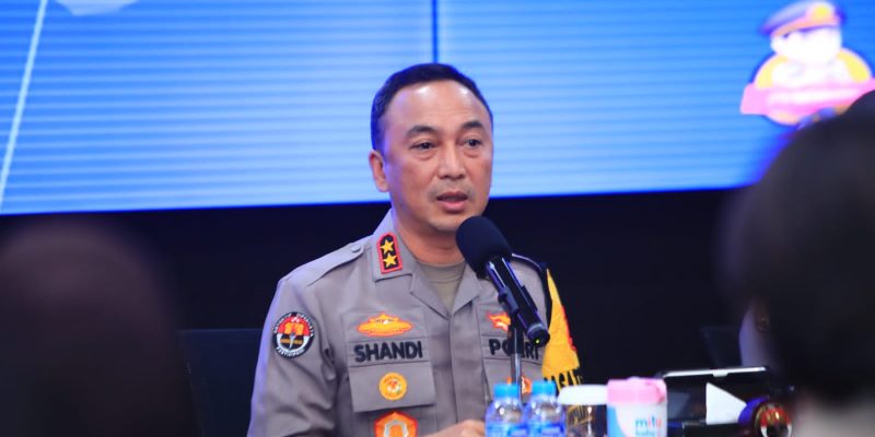 Polri Kerahkan Ribuan Personel Amankan PON XXI 2024 di Aceh dan Sumut