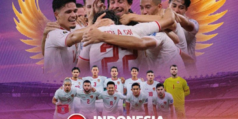Dukung King Indo, Mas Pj Wali Kota Ajak Masyarakat Nobar di GOR Seni Mojopahit